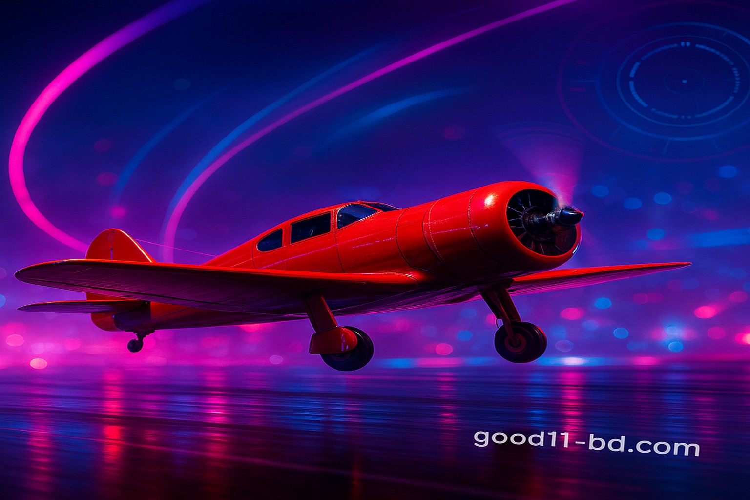 Aviator খেলা করার উপায়